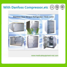 MSLMR06A - Cheap 6 body freezer for sale with Danfoss compressor